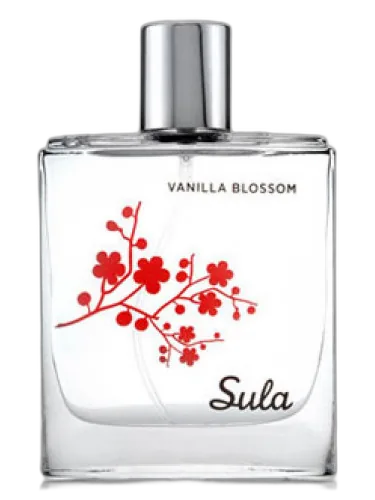Sula Vanilla Blossom Susanne Lang