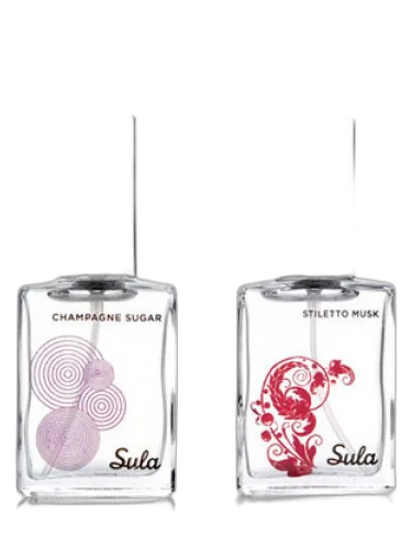 Sula Vixen Playering Set Susanne Lang