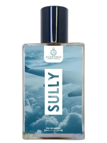 Sully Scentinio Perfumes by Scentinio Perfumes