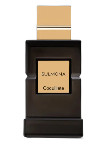 Sulmona Coquillete by Coquillete