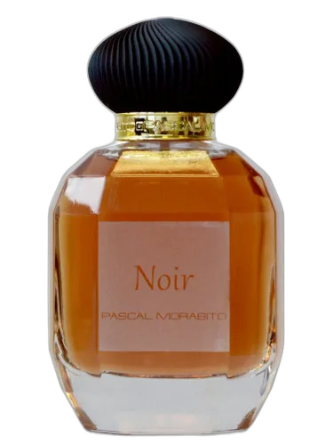 Sultan Noir Pascal Morabito by Pascal Morabito