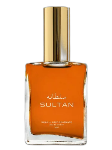 Sultan Nova by Nova