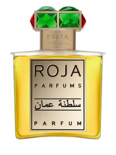 Sultanate Of Oman Roja Dove by Roja Dove