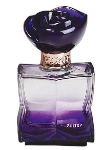 Sultry Flower Drew Barrymore by Flower Drew Barrymore