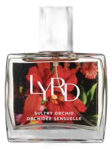 Sultry Orchid Avon by Avon