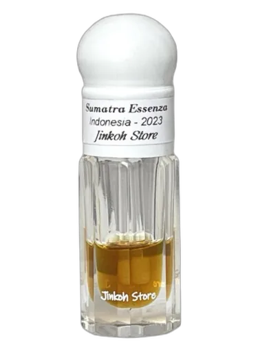 Sumatra Essenza Jinkoh Store by Jinkoh Store