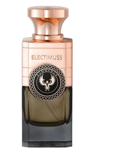Summanus Electimuss by Electimuss