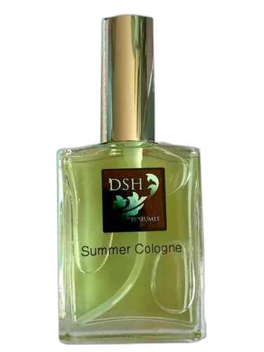 Summer Cologne Dsh Perfumes by DSH Perfumes
