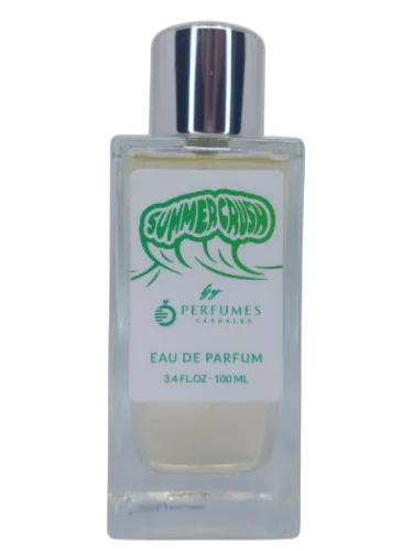 Summer Crush Perfumes Cardales