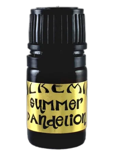 Summer Dandelion Alkemia Perfumes by Alkemia Perfumes