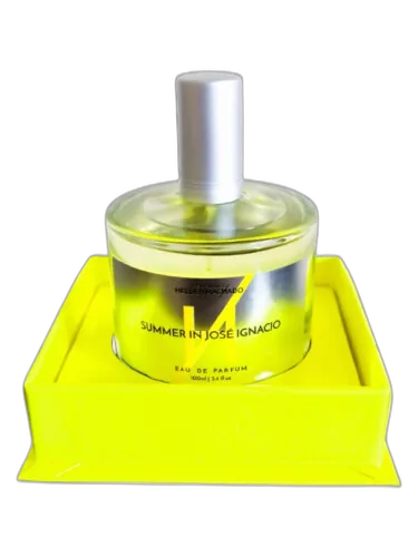Summer In José Ignacio Helder Machado Perfumes by Helder Machado Perfumes