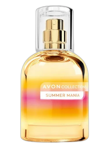 Summer Mania Avon by Avon