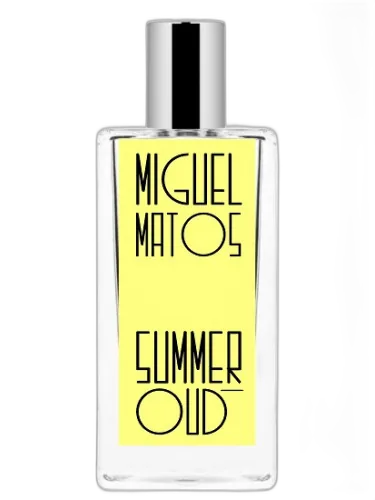 Summer Oud Miguel Matos