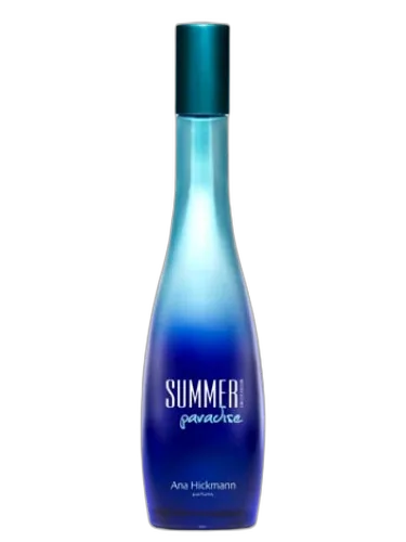 Summer Paradise Ana Hickmann