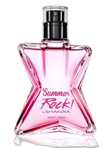Summer Rock! Sweet Candy Shakira by Shakira