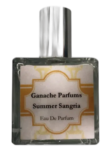 Summer Sangria Ganache Parfums by Ganache Parfums