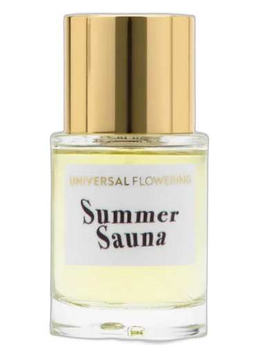Summer Sauna Universal Flowering