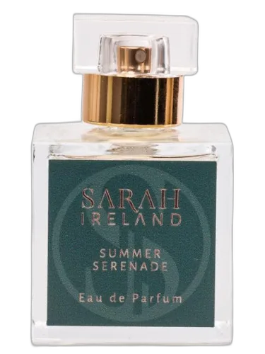 Summer Serenade Sarah Ireland