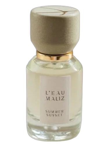 Summer Sunset L'eau Maliz by L'Eau Maliz