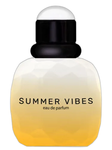 Summer Vibes Dilís Parfum
