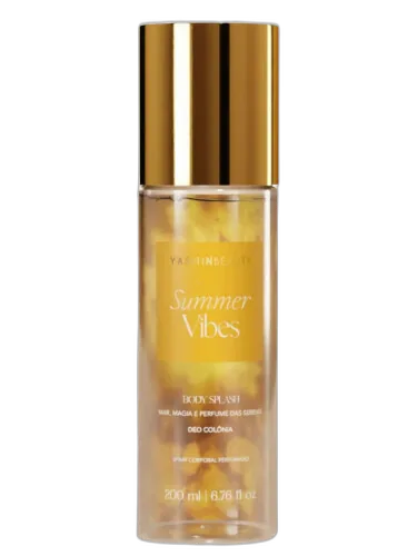 Summer Vibes Yasmin Beauty by Yasmin Beauty