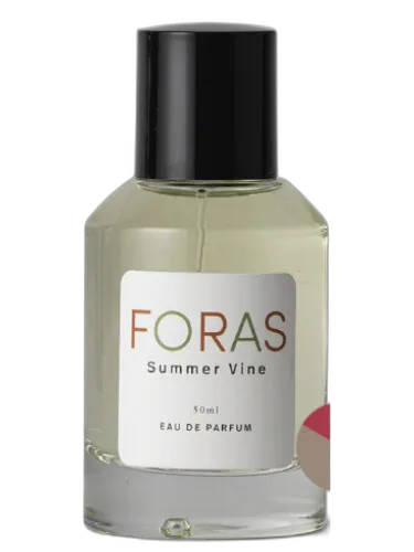 Summer Vine Foras by Foras