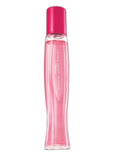 Summer White Hawaii Avon by Avon
