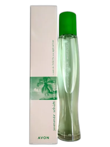 Summer White Maldives Avon by Avon