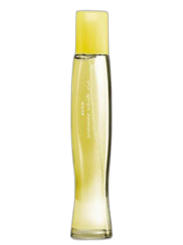 Summer White Rio Avon by Avon