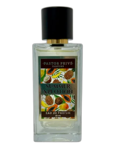Summer Xplotion Pastor Privé Parfums by Pastor Privé Parfums