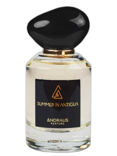 Summer In Antigua Andraus Parfums by Andraus Parfums