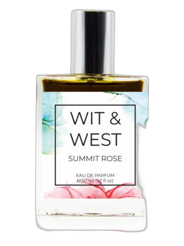 Summit Rose Wit & West