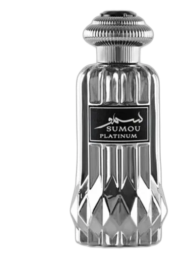 Sumou Platinum Lattafa Perfumes by Lattafa Perfumes