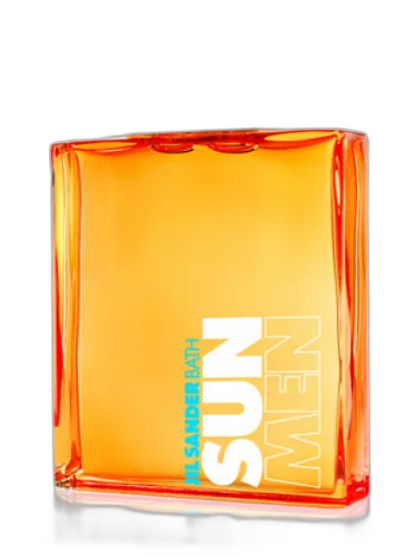 Sun Bath Men Jil Sander by Jil Sander