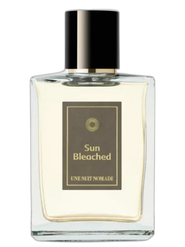 Sun Bleached Une Nuit Nomade by Une Nuit Nomade
