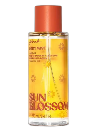 Sun Blossom Victoria's Secret by Victoria's Secret