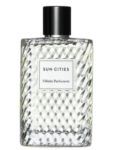 Sun Cities Vilhelm Parfumerie by Vilhelm Parfumerie