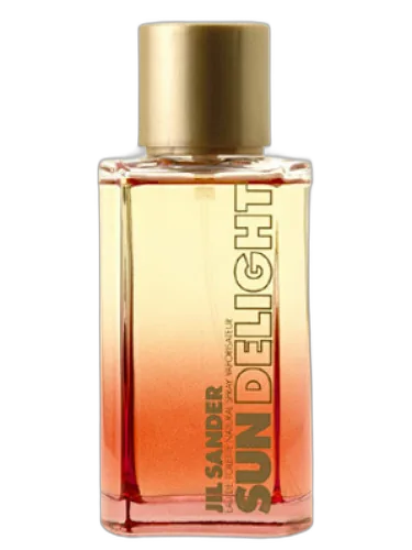 Sun Delight Jil Sander by Jil Sander