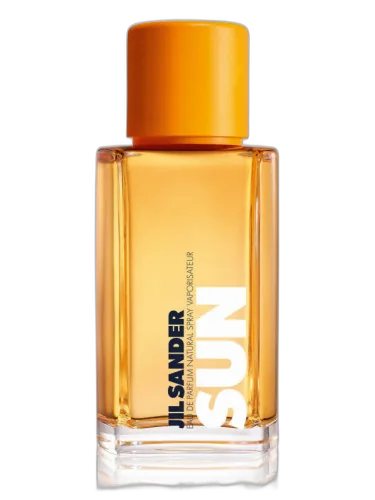 Sun Eau De Parfum Jil Sander by Jil Sander