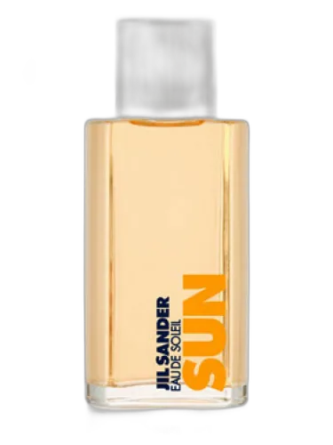 Sun Eau De Soleil Jil Sander by Jil Sander