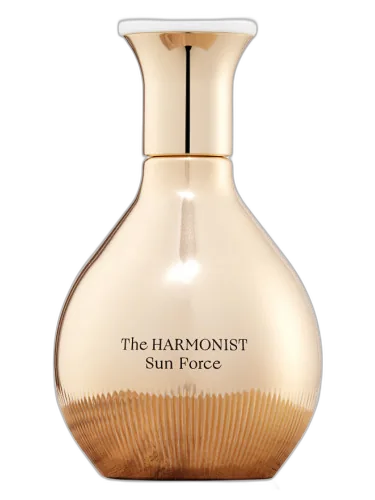 Sun Force The Harmonist by The Harmonist