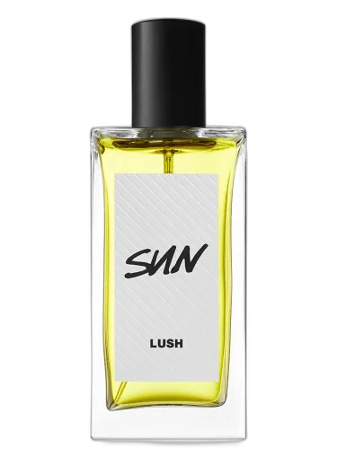 Sun Lush by Lush