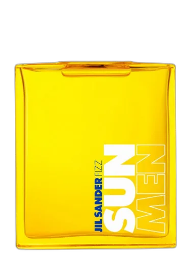 Sun Men Fizz Jil Sander by Jil Sander