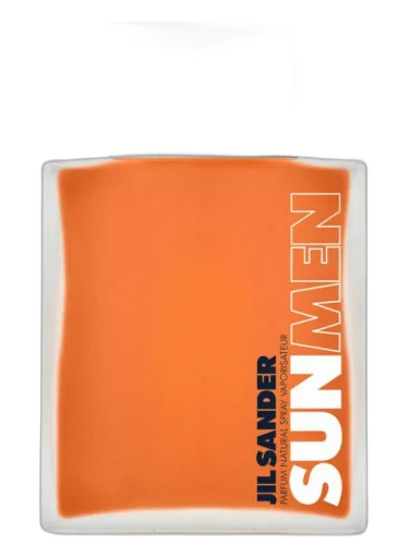 Sun Men Parfum Jil Sander by Jil Sander