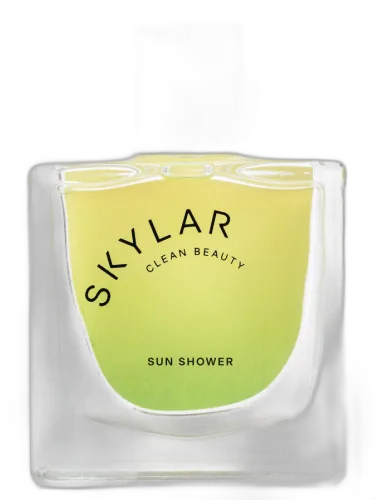 Sun Shower Eau De Parfum Skylar by Skylar