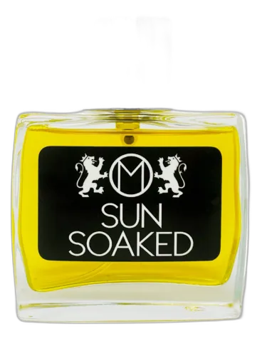 Sun Soaked Maher Olfactive
