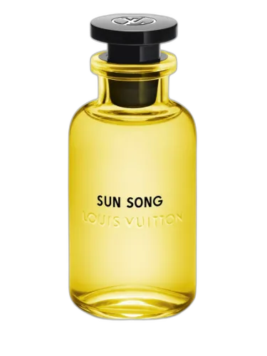 Sun Song Louis Vuitton by Louis Vuitton