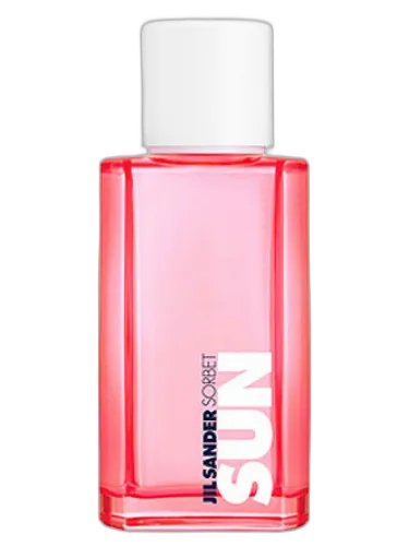 Sun Sorbet Jil Sander by Jil Sander