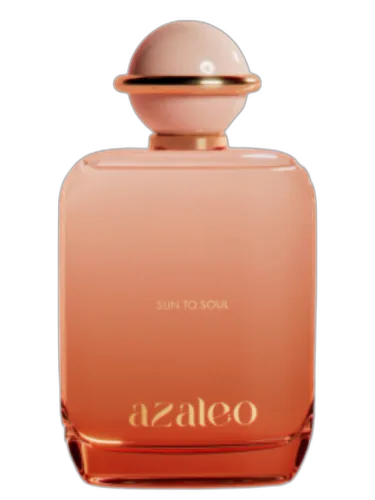 Sun To Soul Azaleo by Azaleo