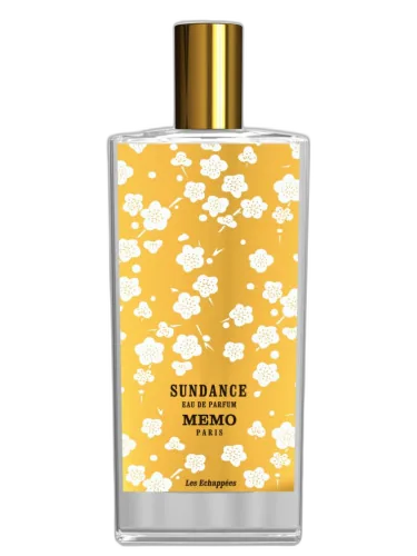 Sundance Memo Paris by Memo Paris